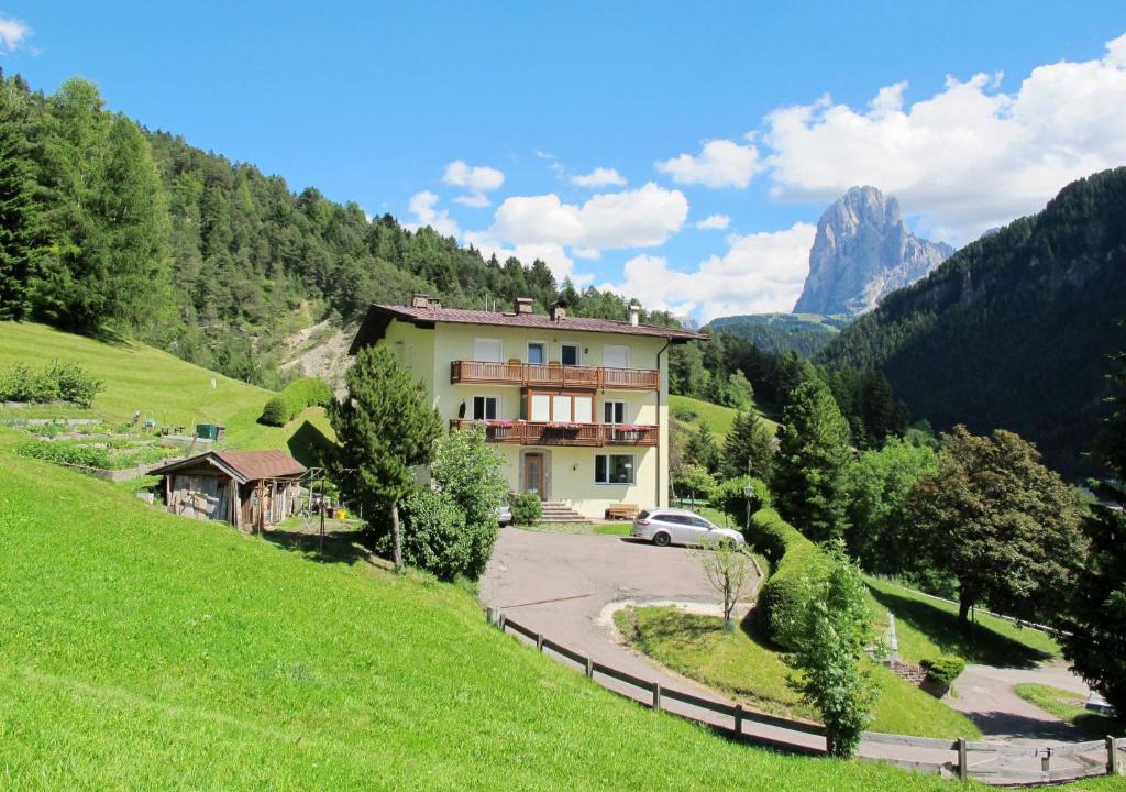 Ortisei Apartment | Apartment Illyria by Interhome