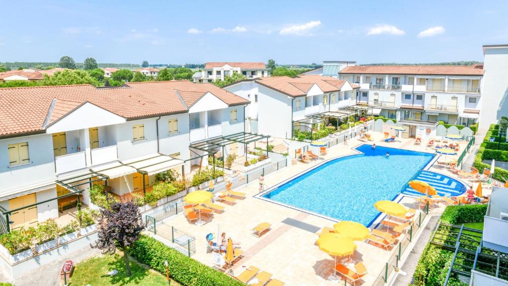 Torre di Fine Apartment | Apartment in Caorle 24700