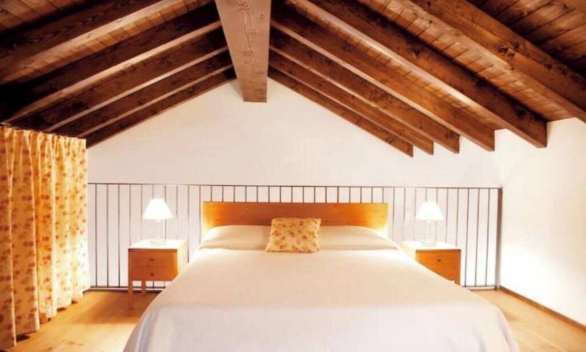 Faedis Apartment | Apartment in Stone House - Winery Stay