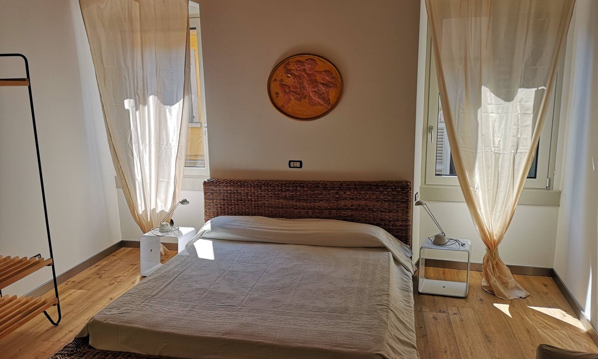 Citta Bassa Apartment | Apartment in the center Bergamo