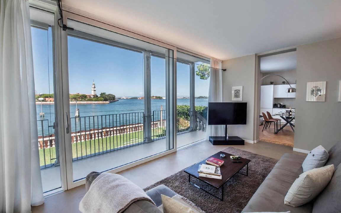 Santa Maria in Stelle Apartment | Apartment ∙ 2 bedrooms ∙ 4 guests