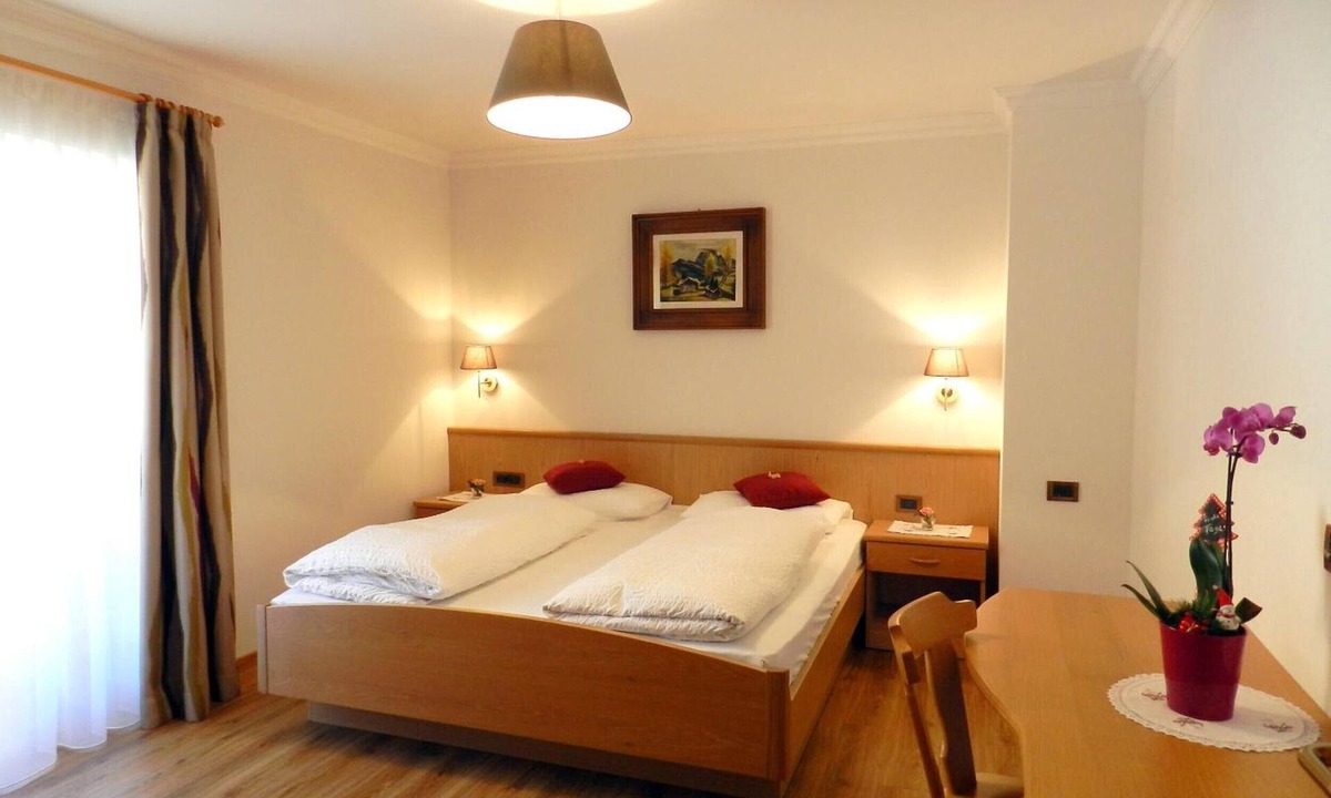 Selva di Val Gardena Apartment | Apartment 'Residence Katiuscia 5' with Mountain View, Private Garden and Wi-Fi