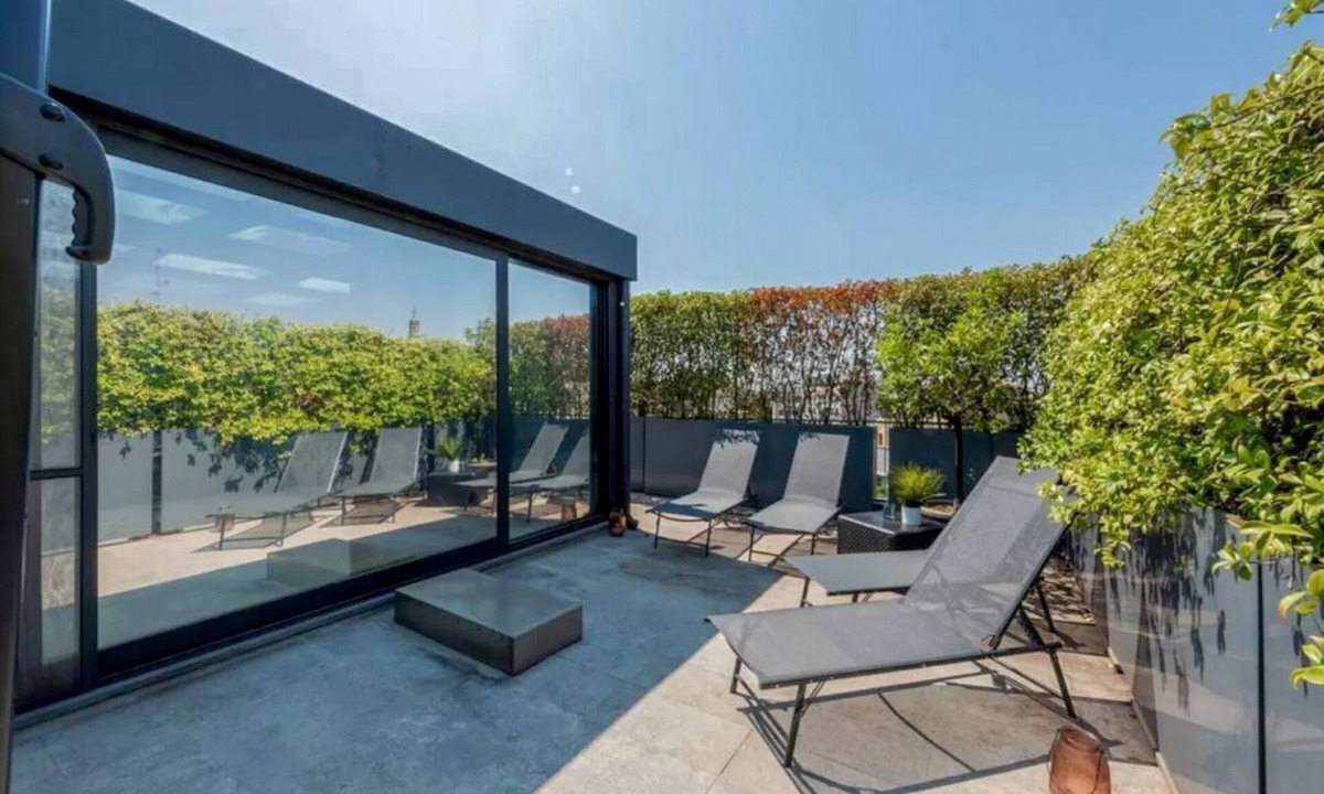Centro Storico Villa | Apartment Leonardo - Three Bedroom Villa, Sleeps 6