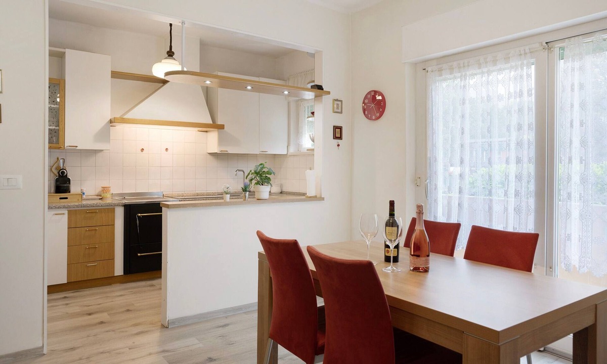 Pergine Valsugana Apartment | Apartment 'Marconi 35 Pergine' with Mountain View, Shared Garden and Wi-Fi