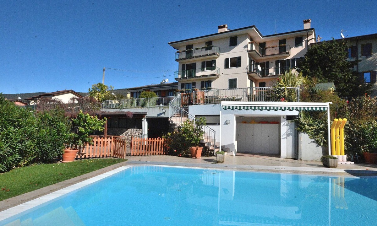 Casa Montegolo | Costermano