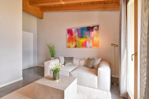 Aer Apartment | Apartment Monti e Lago - Tignale