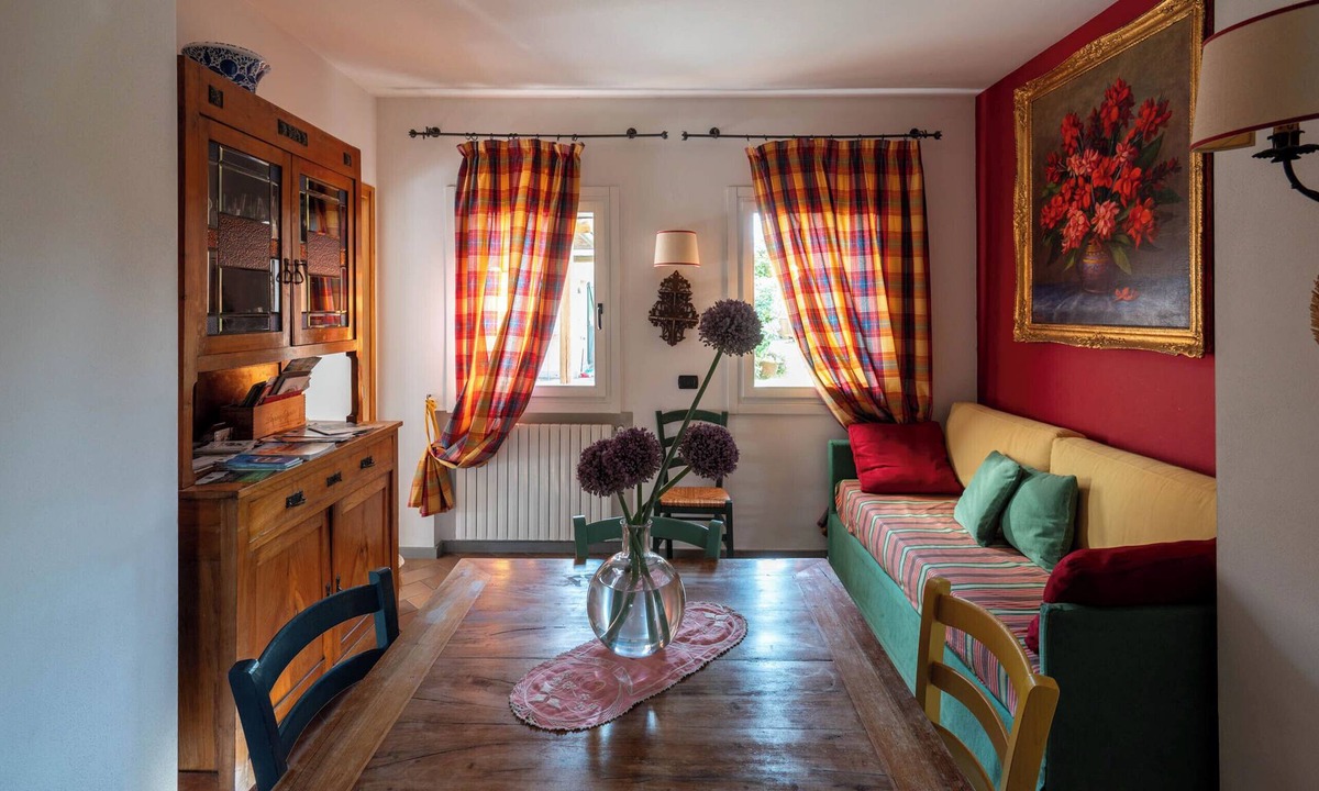 Luvigliano Apartment | Apartment Mora