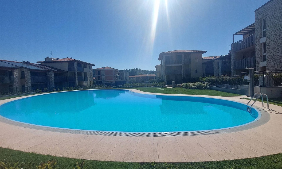 Montioni Apartment | Apartment 'New Casa Tiberio' with Shared Pool, Wi-Fi and Air Conditioning