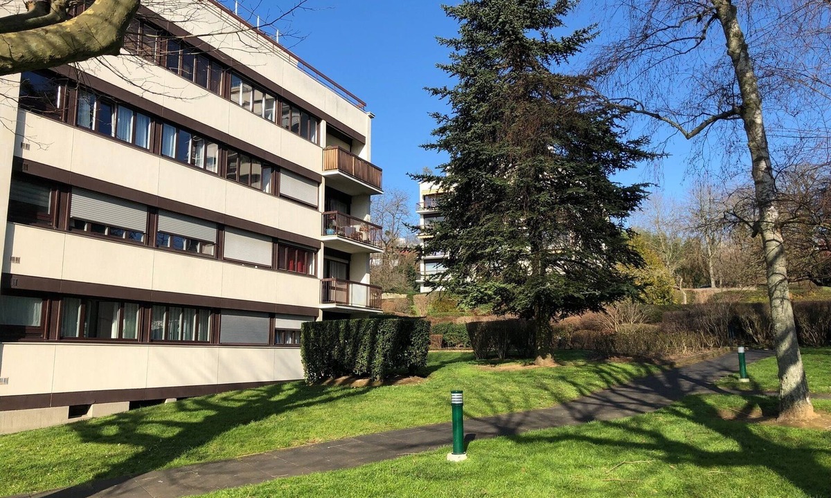 Fontenay-aux-Roses Apartment | Apartment Paris 3 travelers