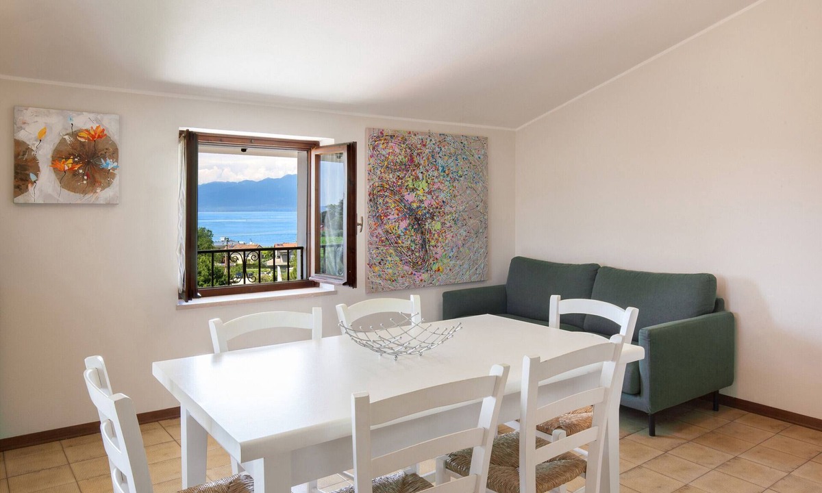 Vanon Apartment | Apartment Rosa Noisette With Pool