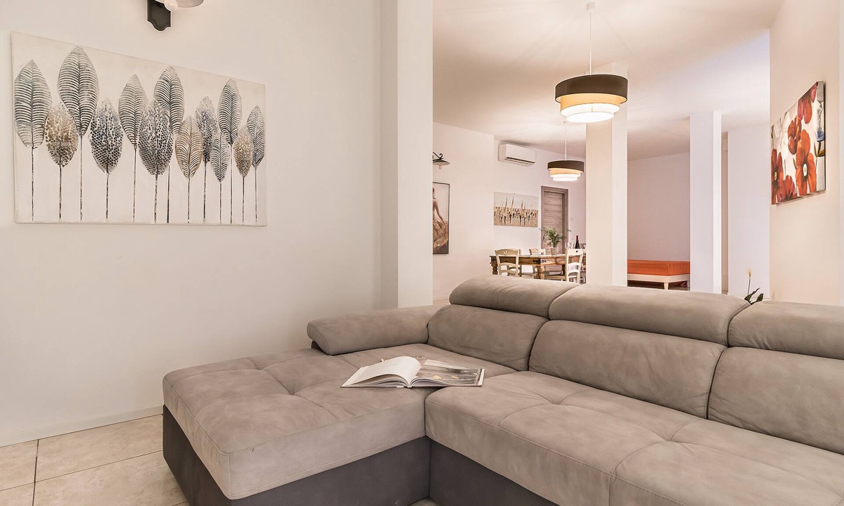 Salgareda Apartment | Apartment Salgareda - 10 min from Outlet Noventa di Piave