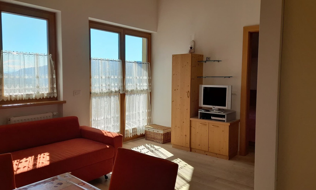 Sant'Andrea in Monte Apartment | Apartment "Sant Andrea" with Mountain View, Private Terrace & Wi-Fi