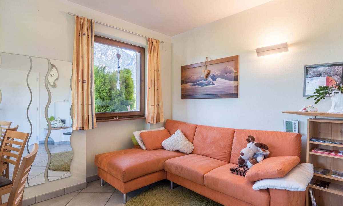 Fie allo Sciliar Apartment | Apartment 'Schlernblick' with Mountain View, Garden & Wi-Fi