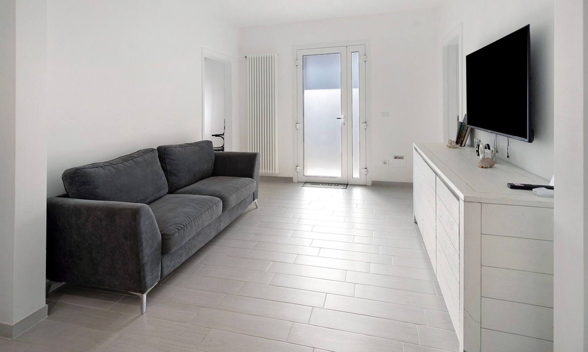 Caorle Apartment | Apartment 'Sol Levante Caorle' Near the Beach