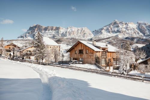La Villa Apartment | Apartment Sotmarin