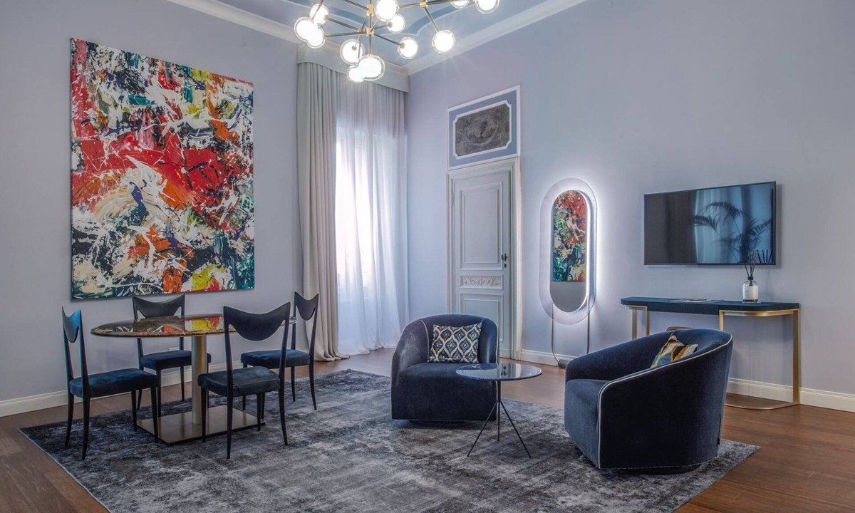 Citta Antica Villa | Apartment Verona - Two Bedroom Villa, Sleeps 6