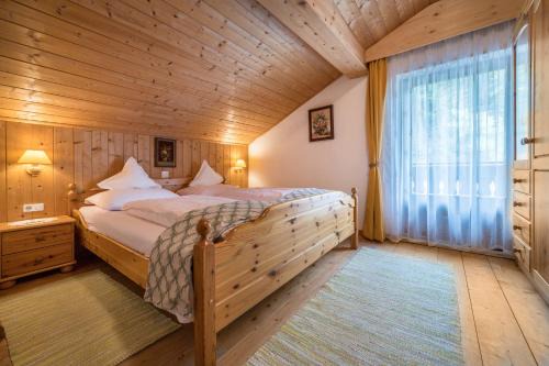 Spinga Apartment | Apartment Waldesruh