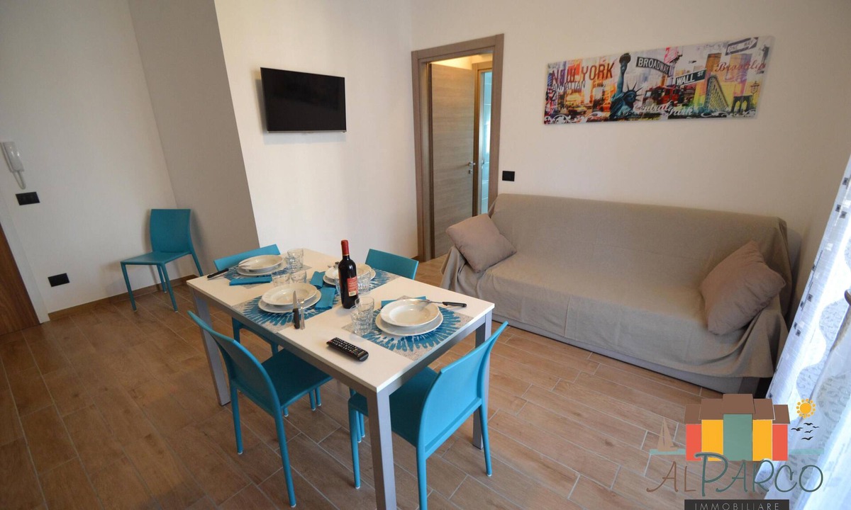 Rosolina Mare Apartment | Apartment with 1 bedroom near to the beach LP 18
