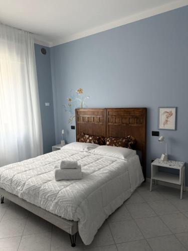 Sud-Ovest Apartment | Apartments Giada Style