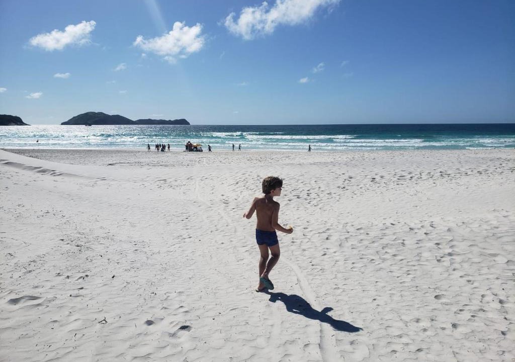 Braga Apartment | Apartments in Cabo Frio, Brazil