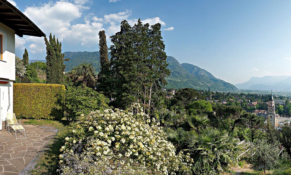 Merano Apartment | APARTMENTS IN Dorf Tirol - SÜDTIROL