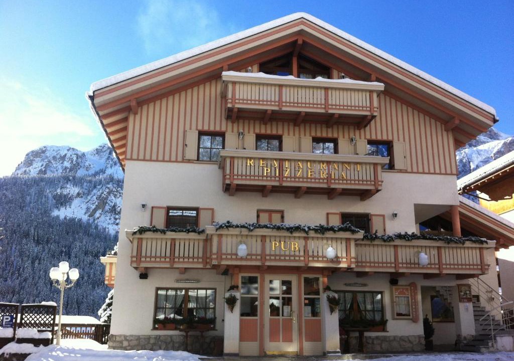 Colfosco Apartment | Apartments Nevada