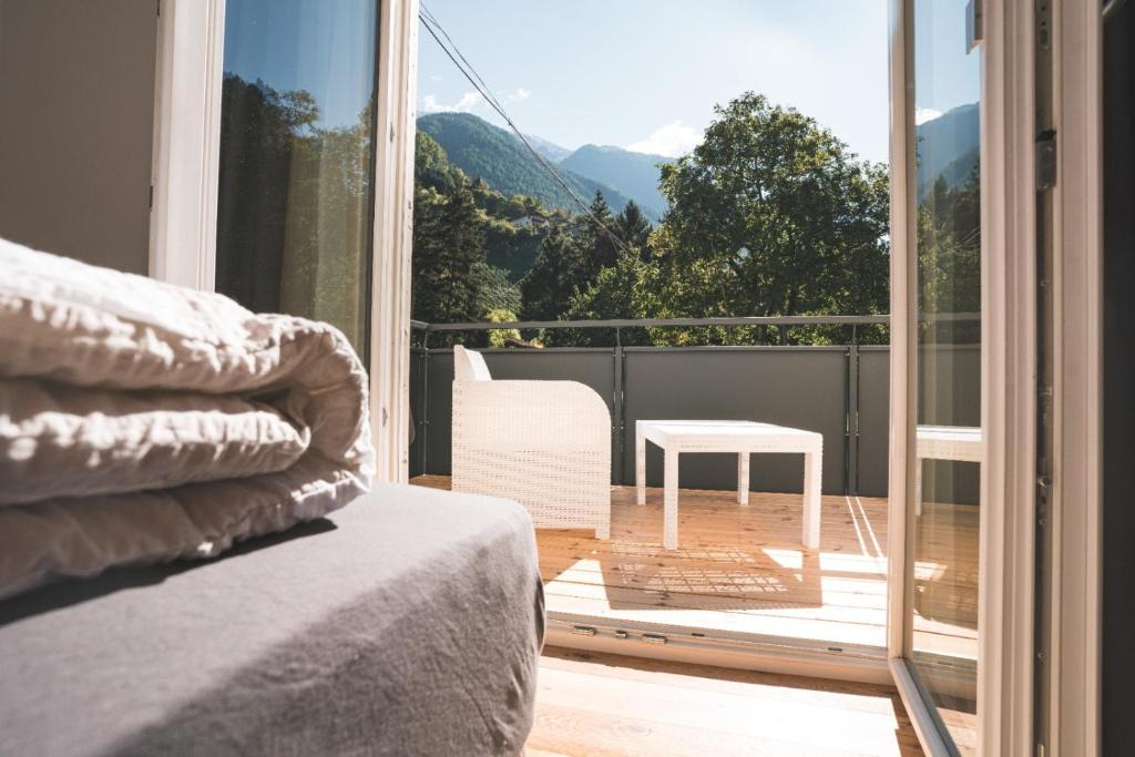 Laces Apartment | Apartments Vorhöfe
