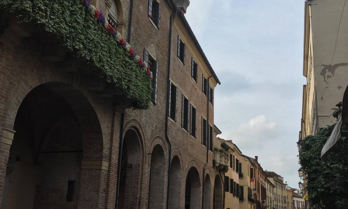 Padova Apartment | ApartmentsPadova Dolly