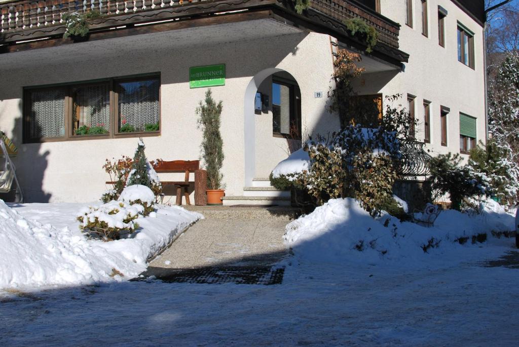 Valdaora di Mezzo Apartment | App Brunner