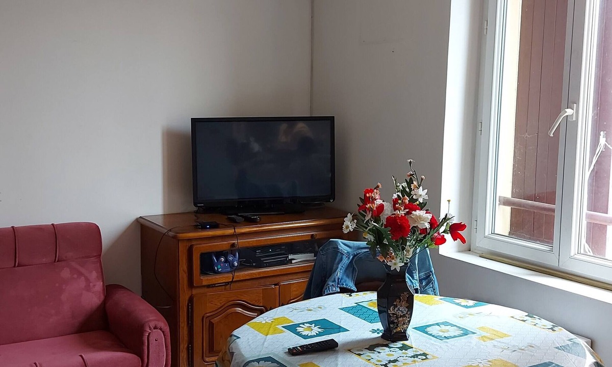 Adamville Apartment | Apparemment Saint-maur-des-fossés