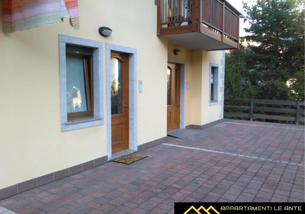 Santo Stefano di Cadore Apartment | Appartamenti Le Ante