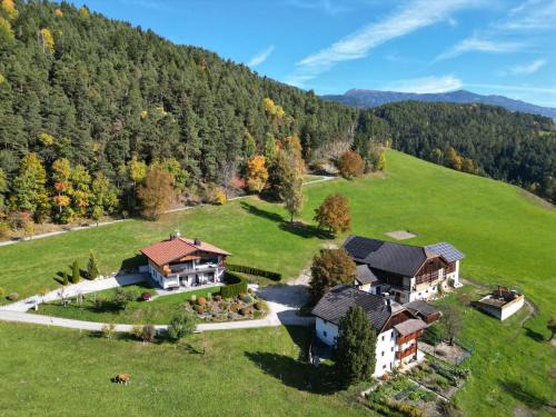 Chienes Apartment | Appartament Eichnerhof