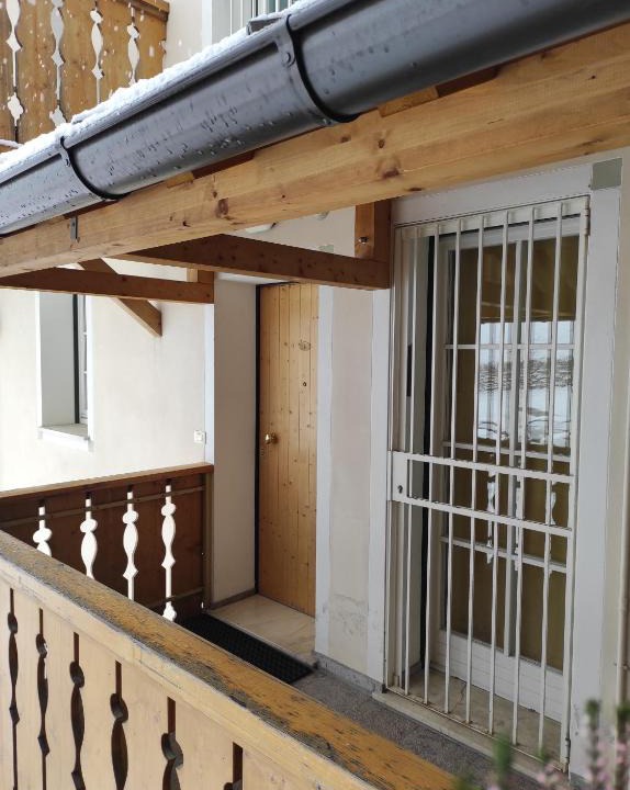 Livinallongo del Col di Lana Apartment | Appartamento Monte Civetta