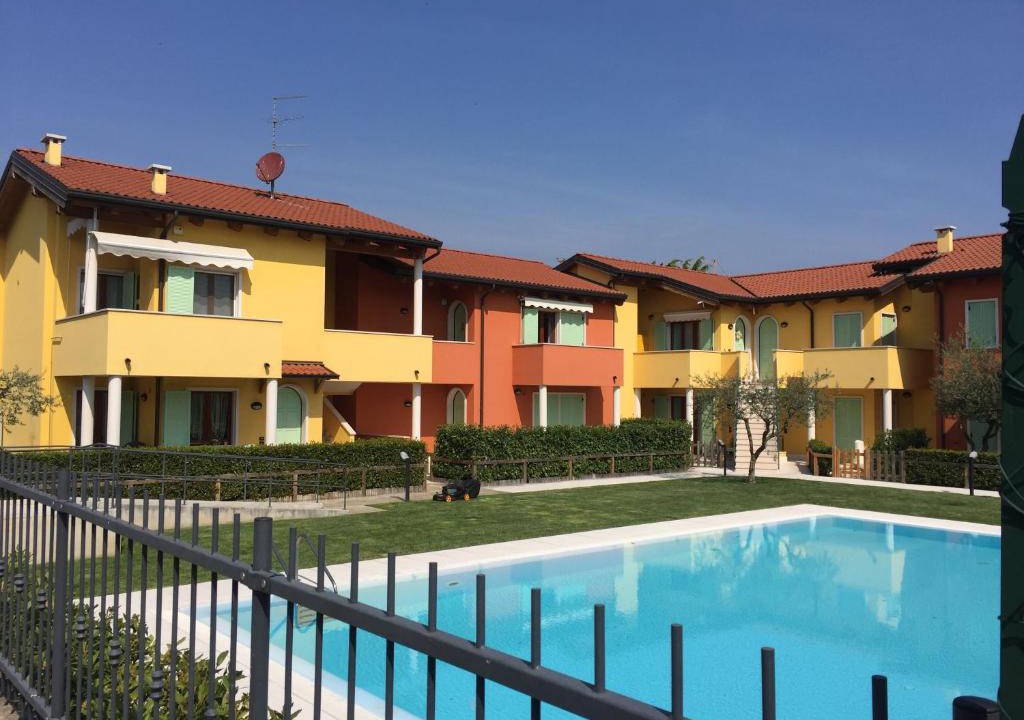 San Benedetto di Lugana Apartment | Appartamenti agli Ulivi
