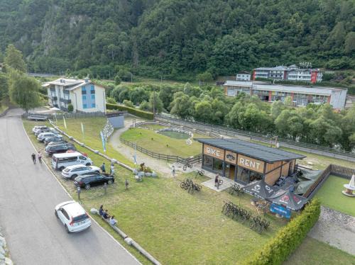 Dimaro Apartment | Appartamenti Bisoffi