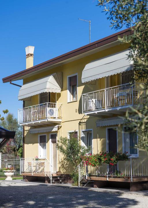 Cavallino-Treporti Apartment | Appartamenti & Bungalows Luca Angiolin