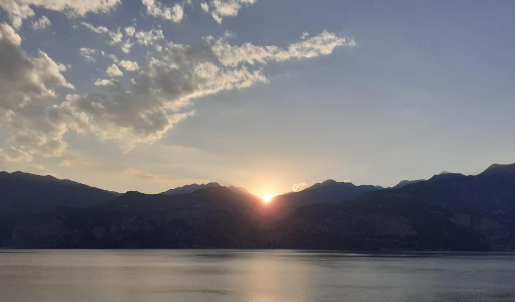 Malcesine Apartment | Appartamenti Casa San Nicolò