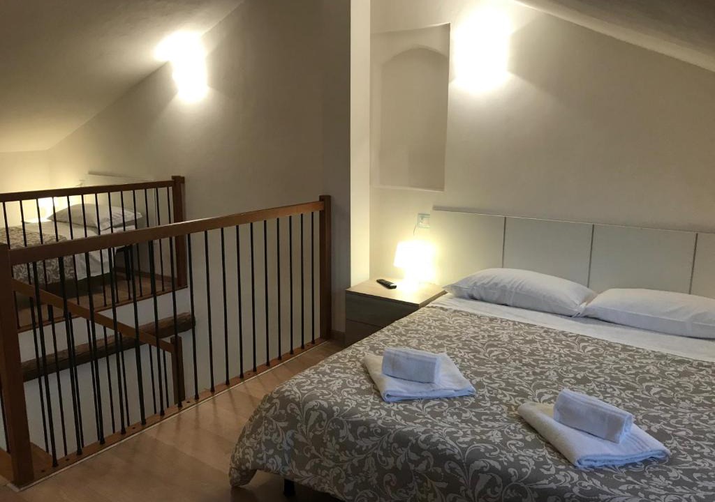 Ferrara Historic Centre Apartment | APPARTAMENTI del DUCA