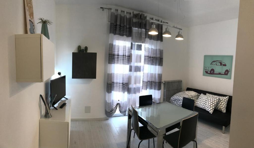 Borgo Venezia Apartment | Appartamenti Giada