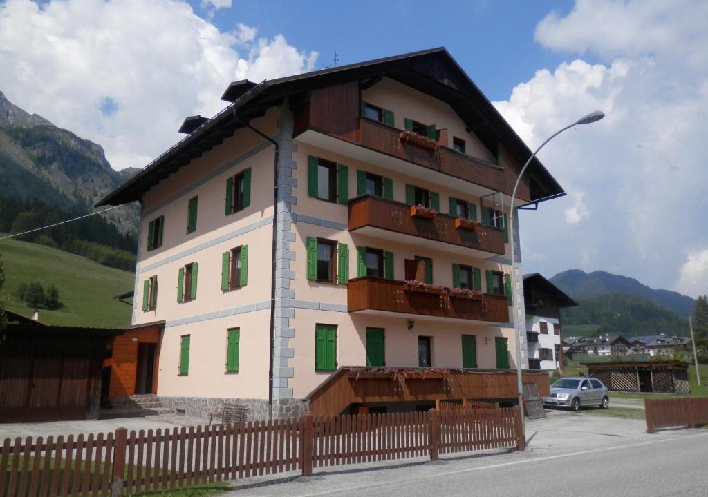 Granvilla Apartment | Appartamenti Kratter Sara