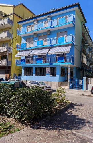 Sottomarina Apartment | Appartamenti Padoan