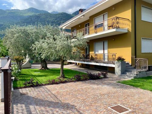 Arco Apartment | Appartamenti Villa Sonia