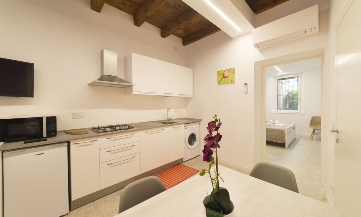 Cittadella Apartment | Appartamento a 400 metri dall'Arena di Verona