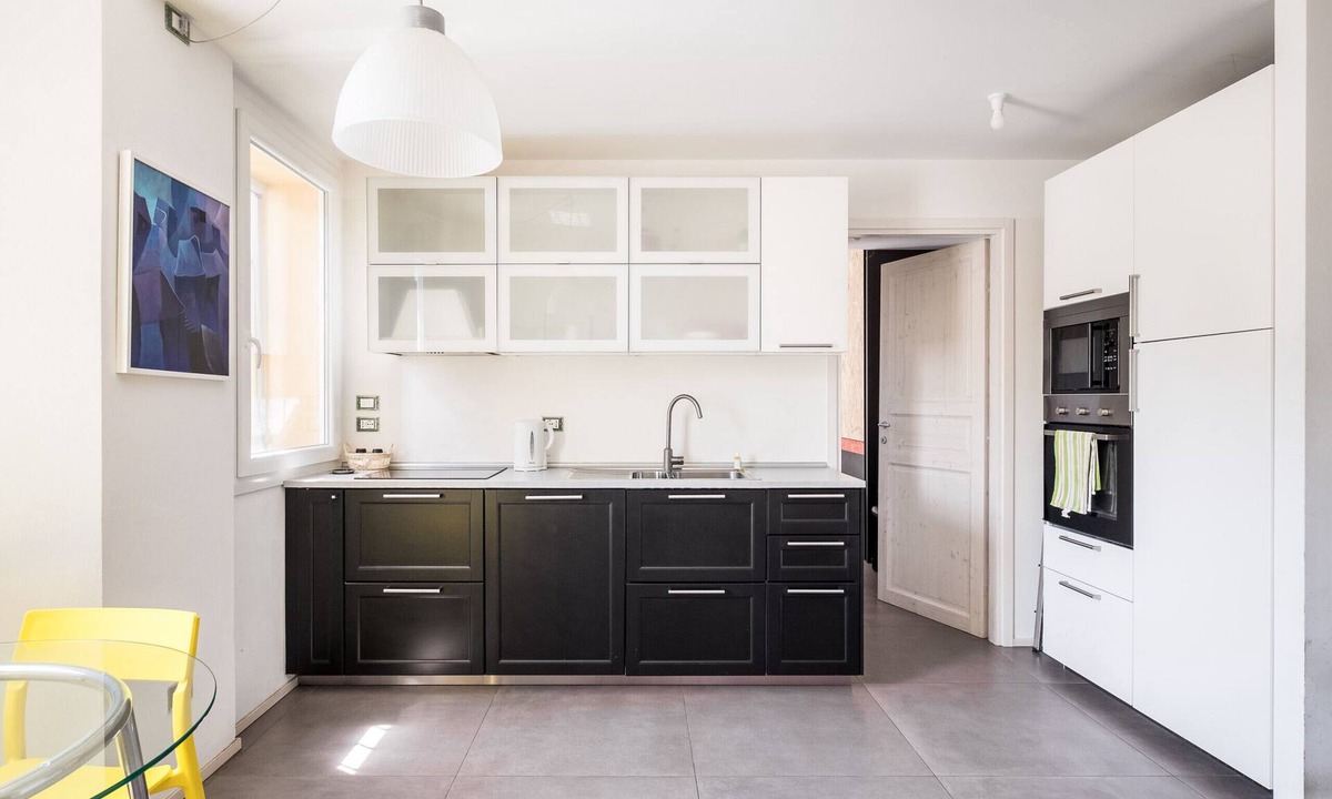 Province of Bologna Apartment | Appartamento a Villa Saltarelli I vicino all'aeroporto by Wonderful Italy