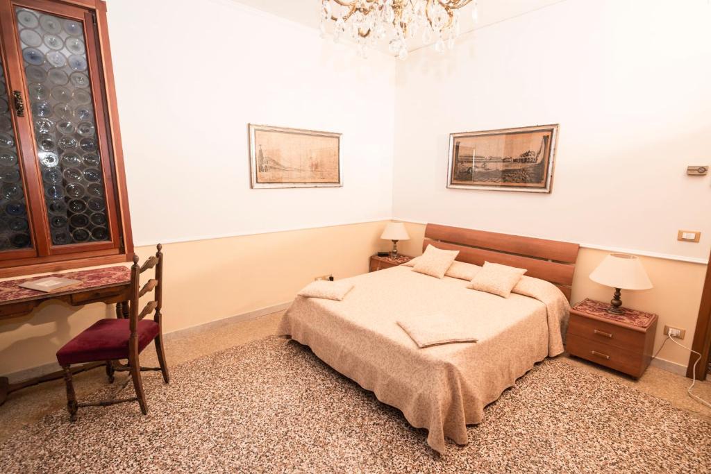 San Marco Apartment | Appartamento Alla Fenice