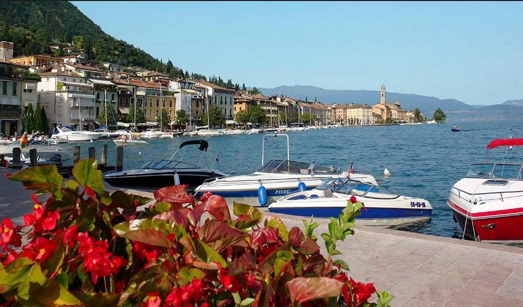 Salo Apartment | Appartamento Alla Fonte