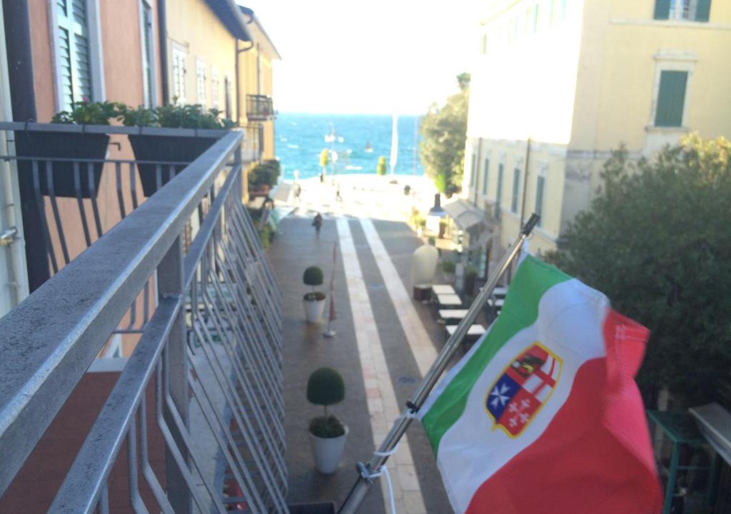 Lazise Old Town Apartment | Appartamento Arco
