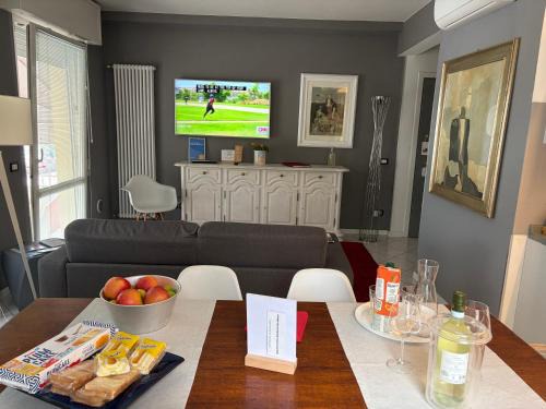 Peschiera del Garda Apartment | Appartamento bastione San Marco