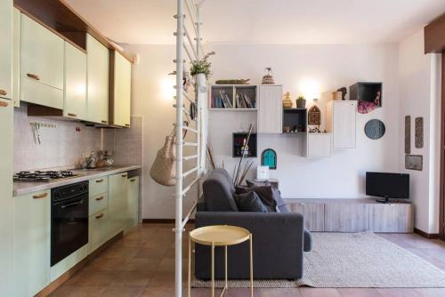 Borgo Roma Apartment | Appartamento bilocale