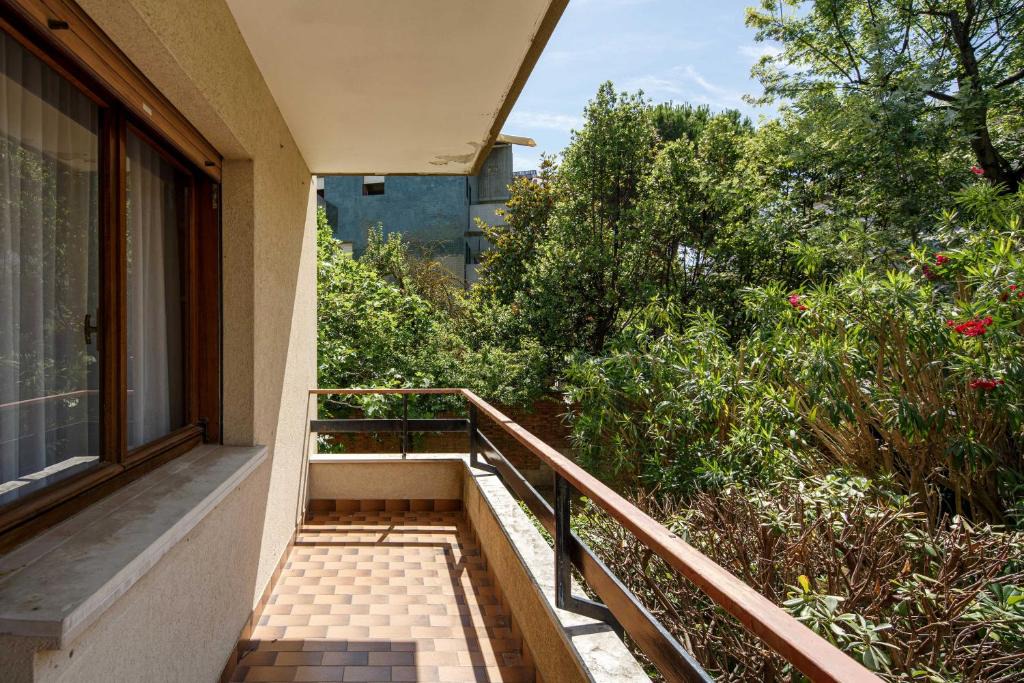 Santa Maria in Stelle Apartment | Appartamento Calmo 1SX